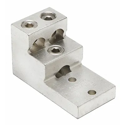 BURNDY K21A36U2 Stacked Mechanical Panelboard Lug - Stacked Mechanical Panelboard Lugs