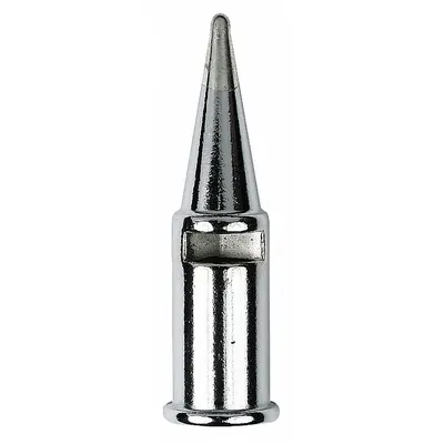 WESTWARD Soldering Tip: Conical - Westward Butane Soldering Iron Tips