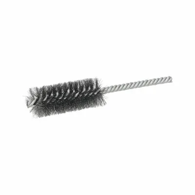 OEM APPROVED VENDOR Tube Brush - Heavy-Cleaning Brushes for Carbon Steel