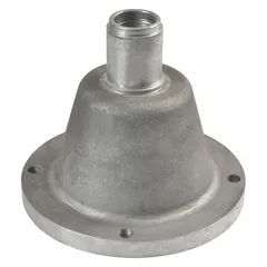This adapter is a repair part for Dayton equipment, designed as a direct replacement component for model 5UWF7. It serves to connect or interface components during maintenance or repair operations.