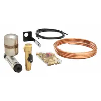 SPEEDAIRE Automatic Drain Kit: CC1079015, PL15A/PL30A/R70A/RV15A/RV30A