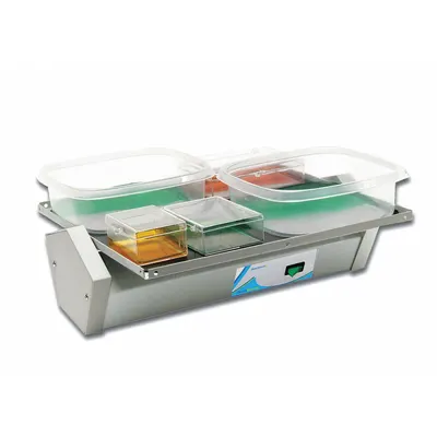 BENCHMARK SCIENTIFIC Fixed 2D Rocker: BENCHMARK SCIENTIFIC, 12 RPM to 12 RPM, 12 RPM Speed - Min - 2D Rockers
