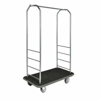 CSL Bellman Cart - Easy-Mover Bellman Carts