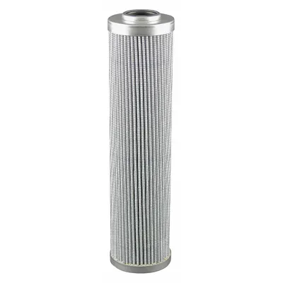 BALDWIN FILTERS Hydraulic Filter: Hydraulic Fluid, Cartridge, 1 1/16 in Inside Dia, Cellulose - Cartridge Hydraulic Filters