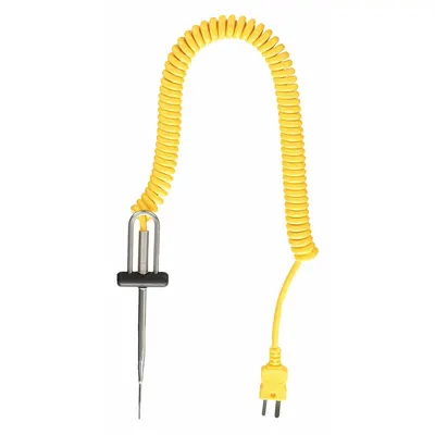 COOPER ATKINS Thermocouple for Liquid & Gas Applications - Thermocouples for Liquid & Gas Applications