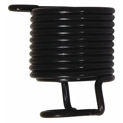 CHICAGO PNEUMATIC Spring Chisel Retainer, Zip Change, 0.401 in Shank - Spring Chisel Retainers