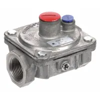 IMPERIAL Gas Regulator: Mfr Part # 38734