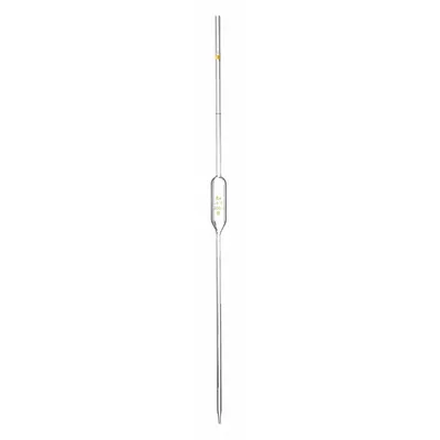 OEM Volumetric Pipette: 20 mL Capacity - Volumetric Pipettes