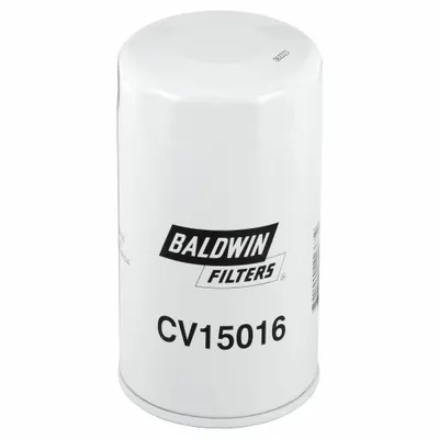 BALDWIN FILTERS Spin-On Crankcase Ventilation Filter CV15016 - Spin-On Crankcase Ventilation Filters