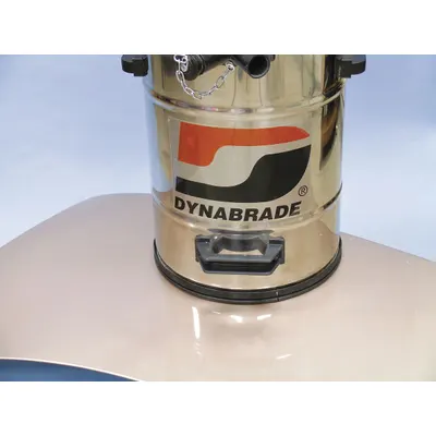 DYNABRADE Edge Guard,Lip Seal: Mfr Part # 61361, Edge Guard - Air Tool Replacement Parts