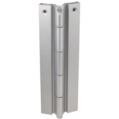 MARKAR FS101-002-628-HT-MP-RH Full Surface-Mount Piano Hinge - Full Surface-Mount Piano Hinges