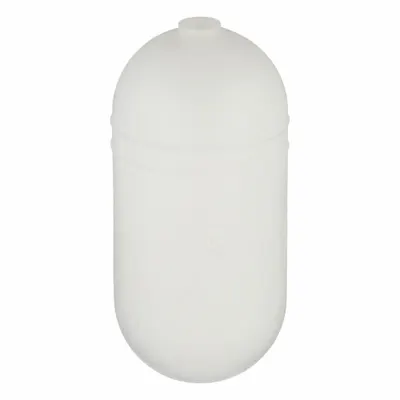 ZOELLER Float: Float, Includes Float, Mfr Part # 034019 - Float Parts for Dewatering & Wastewater Pumps