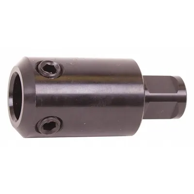 SLUGGER BY FEIN Drill Extension: 3/4 in Shank Dia., 2 in Cutting Dp - Drilling Extensions for Magnetic Drills