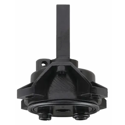OEM Brass Disc Faucet Cartridge for Sterling Single Lever Series, Hot Water - Disc Faucet Cartridges