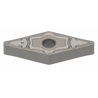 TUNGALOY VNMG 331 TS NS520 Diamond Indexable Turning Insert - Diamond Indexable Turning Inserts
