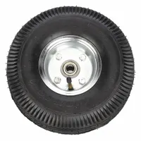 WESCO Wheel: Fits Wesco Brand (MPN 151551)