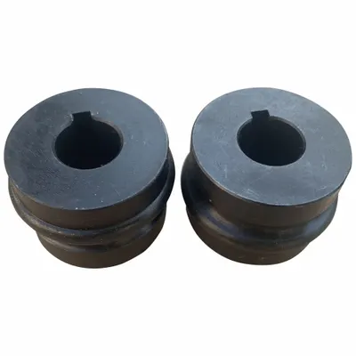 Dayton Ogee Bead Roll Die, Part #TT40807055G - Replacement Parts for Metal Rolling Machines