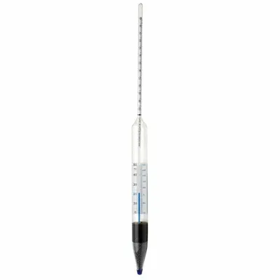 Cole-Parmer Brix Hydrometer - Brix Hydrometers