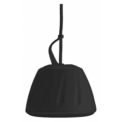 SOUNDTUBE RS31-EZ-T-BK Pendant-Mount Speaker - Pendant-Mount Speakers