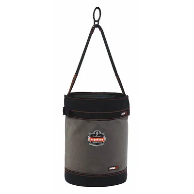 ERGODYNE Canvas Bucket Bag - Canvas Bucket Bags