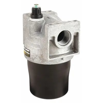 Parker Pressure Filter Assembly for Hydraulic Pressure Lines - Pressure Filter Assemblies for Hydraulic Pressure Lines