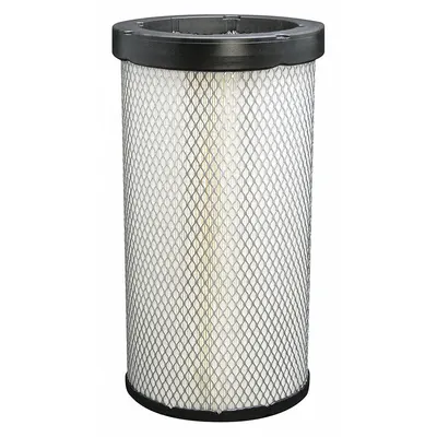 BALDWIN FILTERS RS3515 Round/Oval Engine Air Filter - Round/Oval Engine Air Filters