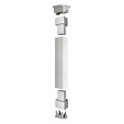 PRECISION RM0FL822600 Standard Removable Mullion - Standard Removable Mullions