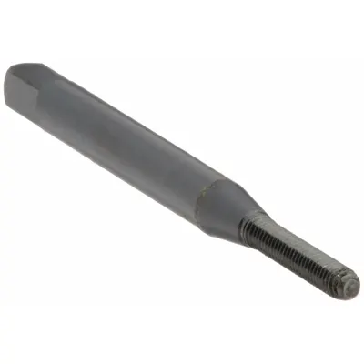 OSG Thread Forming Tap: M1.7x0.35 Metric, D5 / 6H, Modified Bottoming Chamfer - General Purpose Thread-Forming Taps