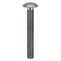 Lock Bolt: Inch, 1/4 in Rivet Dia, 2 7/64 in Overall Lg, Steel, Zinc Plated, 10 PK (MPN MGPT-R8-10G-PKT)
