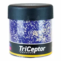 This desiccant breather uses silica gel to remove moisture from air entering hydraulic reservoirs, gearboxes, storage tanks, and transformers. It features a 1" FNPT inlet and an overall length of 6.4 inches. A check valve is included to prevent oil leakage during system shutdown