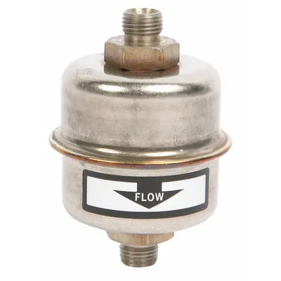 CLEVELAND Thermostatic Steam Trap, Mfr Part # 20559 - Garland Manufacturing Oven Replacement Parts