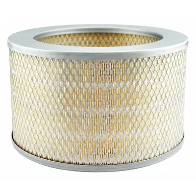 BALDWIN FILTERS Round/Oval Engine Air Filter PA671-1 - Round/Oval Engine Air Filters