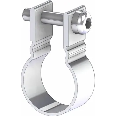 SMC Autoswitch Band BJ2-012 for 12 mm Bore Cylinders - Autoswitch Bands