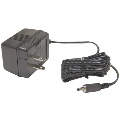 RICE LAKE WEIGHING AC Adapter, 75473 - Material Handling