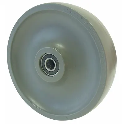 OEM APPROVED VENDOR Ergonomic Elastomer Tread Wheel - Ergonomic Elastomer Tread Wheels