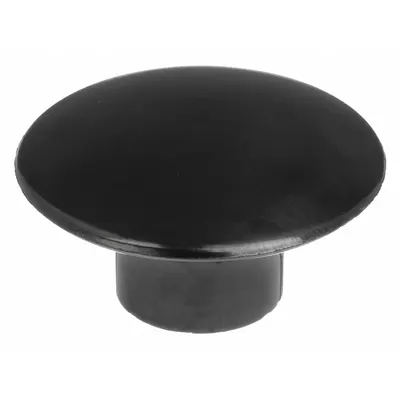 DAVIES Pull Knob with Threaded Hole - Pull Knobs with Threaded Hole