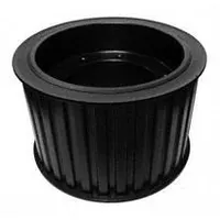 APPROVED VENDOR Timing Belt Pulley: Trapezoidal, Bushed, For H Timing Belt Section, For 3 in Belt Wd (MPN QD48H300)
