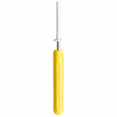 OK INDUSTRIES Wire Unwrap Tool, 0.75 in Hole Depth, UW2832C - Wire Unwrap Tools