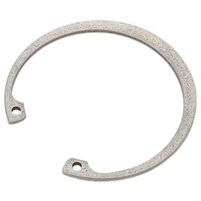 ROTOR CLIP Retaining Ring: Inch, Housing Ring, Std, For 2 9/16 in Bore Dia, 2.844 in Free Outside Dia - Housing Rings