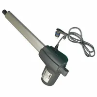 This foot actuator is a metal replacement component for Basic American Zenith II series healthcare beds. It enables caregivers to adjust bed position via foot control, supporting patient comfort and mobility in hospitals, nursing homes, and long-term care facilities