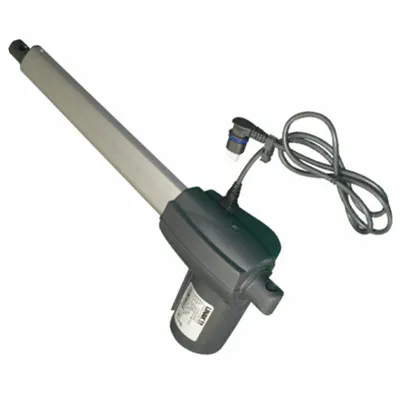 ALCO Foot Actuator for Basic American Zenith II Beds - Actuators for Healthcare Beds