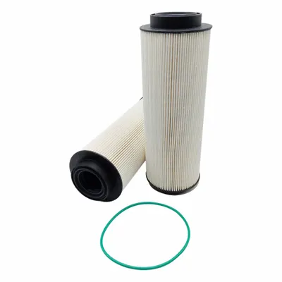FLEETGUARD FS20260 Can-Type Fuel/Water Separator - Can-Type Fuel/Water Separators