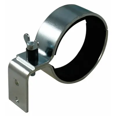 WALDMANN Tubular Light Mounting Bracket: Bracket - Accessories & Replacement Parts for Machine Tool Lights