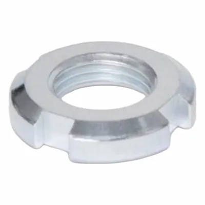 JW WINCO Bearing Locknut Type 70852 M42x1.5 - Bearing Locknuts