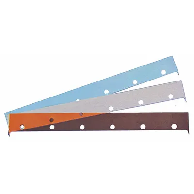 EXAIR Shim Set: 4LCF8/4LCF9, 110336 - Shims for Air Knives