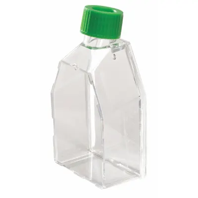 OEM APPROVED VENDOR 229510 Polystyrene Cell Culture Flask - Plastic Cell Culture Flasks