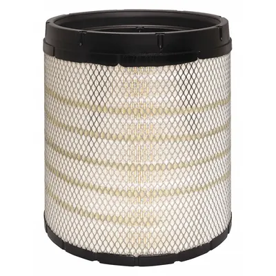 BALDWIN FILTERS RS30225 Round/Oval Engine Air Filter - Round/Oval Engine Air Filters