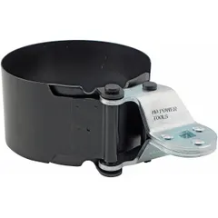 This socket-driven oil filter wrench strap is constructed from alloy steel with a 3-inch strap width and a 1/2-inch drive size. It is used for removing and installing oil filters on engines and machinery where a strap-type wrench is needed. The design allows for use with a socket wrench for applying torque.