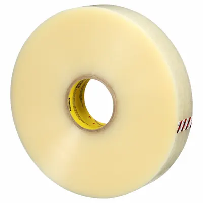 SCOTCH 373+ Hot Melt Packing Tape for Recycled Boxes