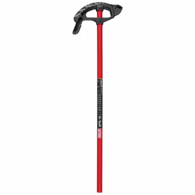 MILWAUKEE 48-22-4082 Hand Conduit Bender, 3/4 in IMC/RMC, Iron - Hand Conduit Benders